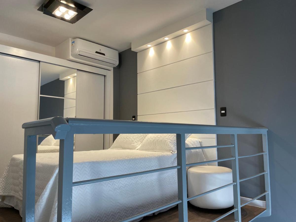 Duplex Moema Ao Lado Do Parque Apartment Сао Паоло Екстериор снимка