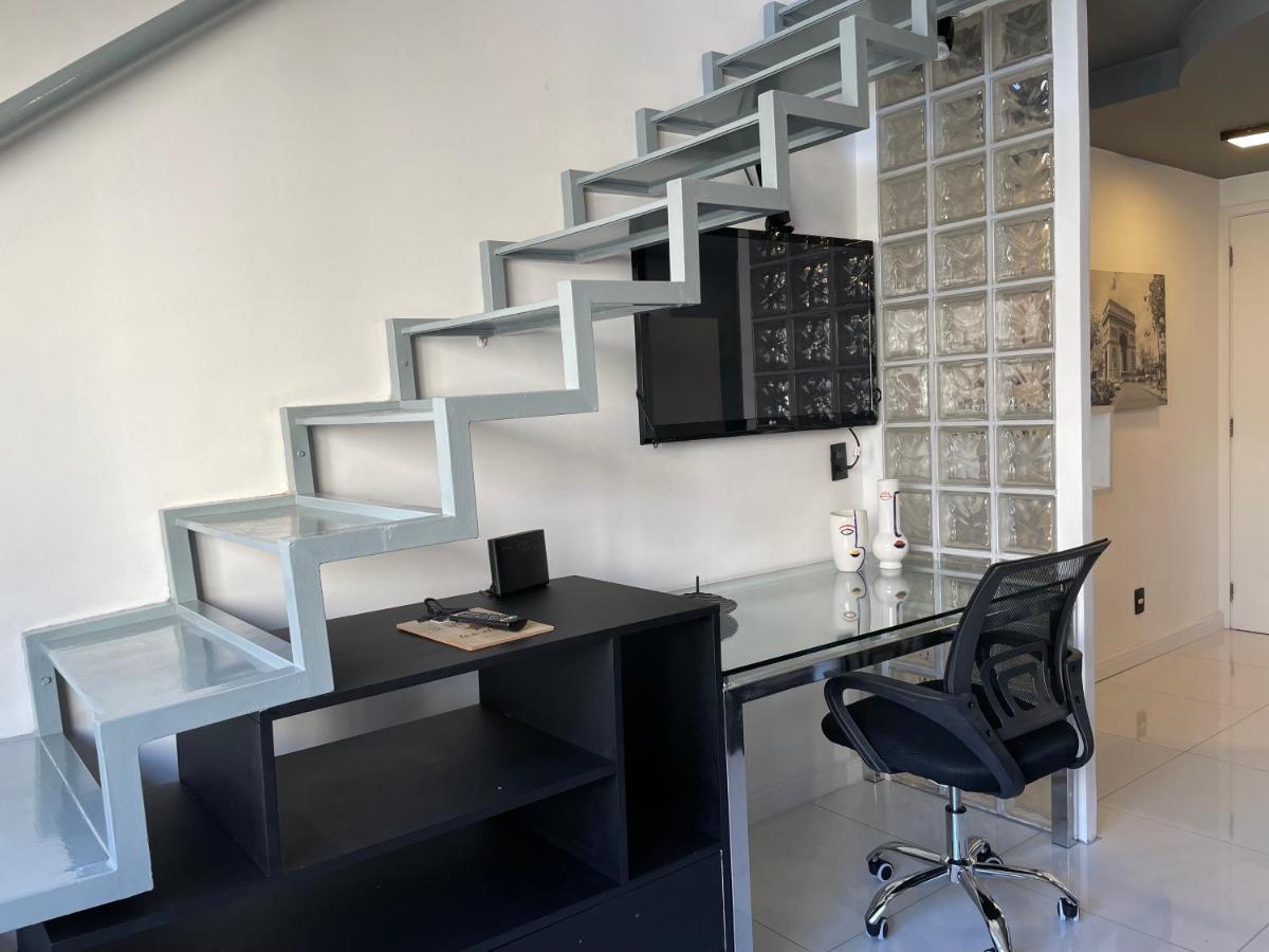 Duplex Moema Ao Lado Do Parque Apartment Сао Паоло Екстериор снимка