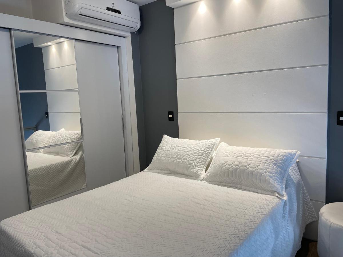 Duplex Moema Ao Lado Do Parque Apartment Сао Паоло Екстериор снимка