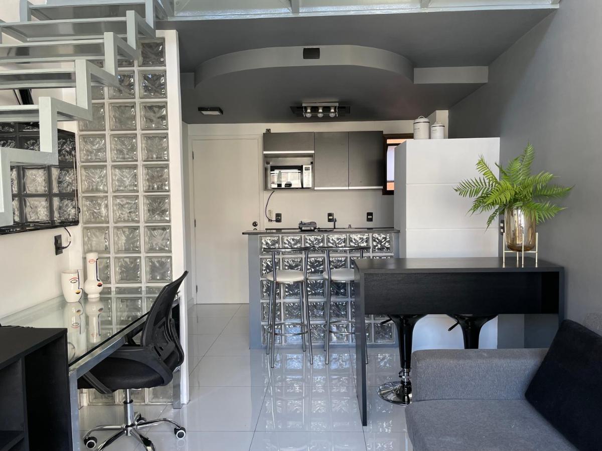 Duplex Moema Ao Lado Do Parque Apartment Сао Паоло Екстериор снимка
