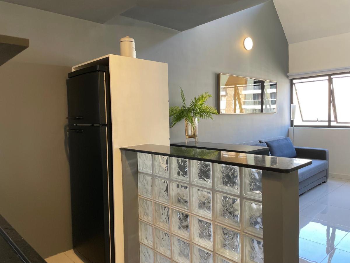 Duplex Moema Ao Lado Do Parque Apartment Сао Паоло Екстериор снимка