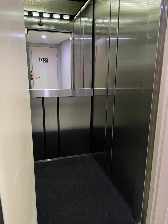 Duplex Moema Ao Lado Do Parque Apartment Сао Паоло Екстериор снимка