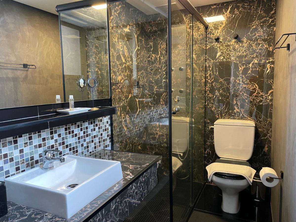 Duplex Moema Ao Lado Do Parque Apartment Сао Паоло Екстериор снимка