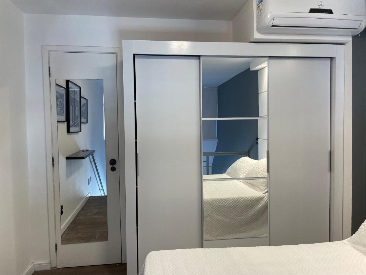 Duplex Moema Ao Lado Do Parque Apartment Сао Паоло Екстериор снимка