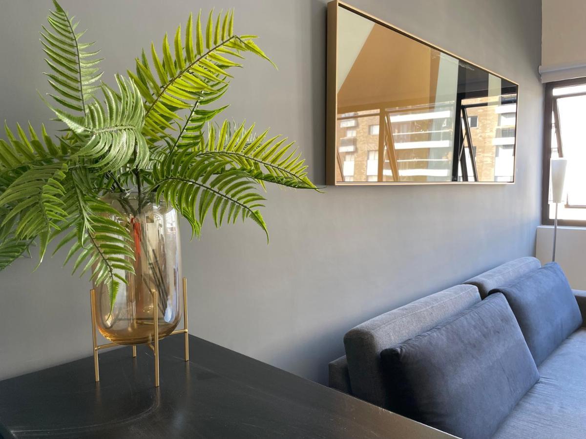 Duplex Moema Ao Lado Do Parque Apartment Сао Паоло Екстериор снимка