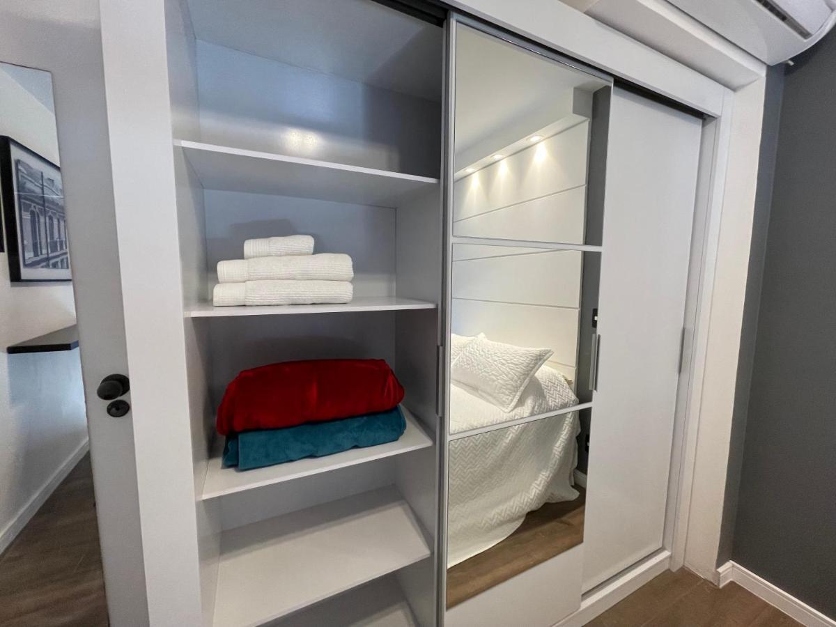 Duplex Moema Ao Lado Do Parque Apartment Сао Паоло Екстериор снимка
