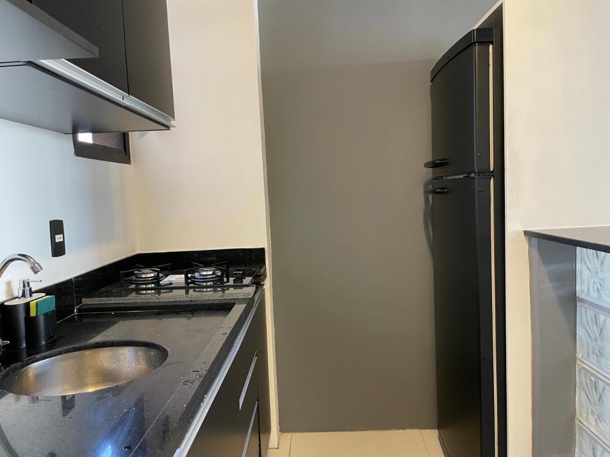 Duplex Moema Ao Lado Do Parque Apartment Сао Паоло Екстериор снимка