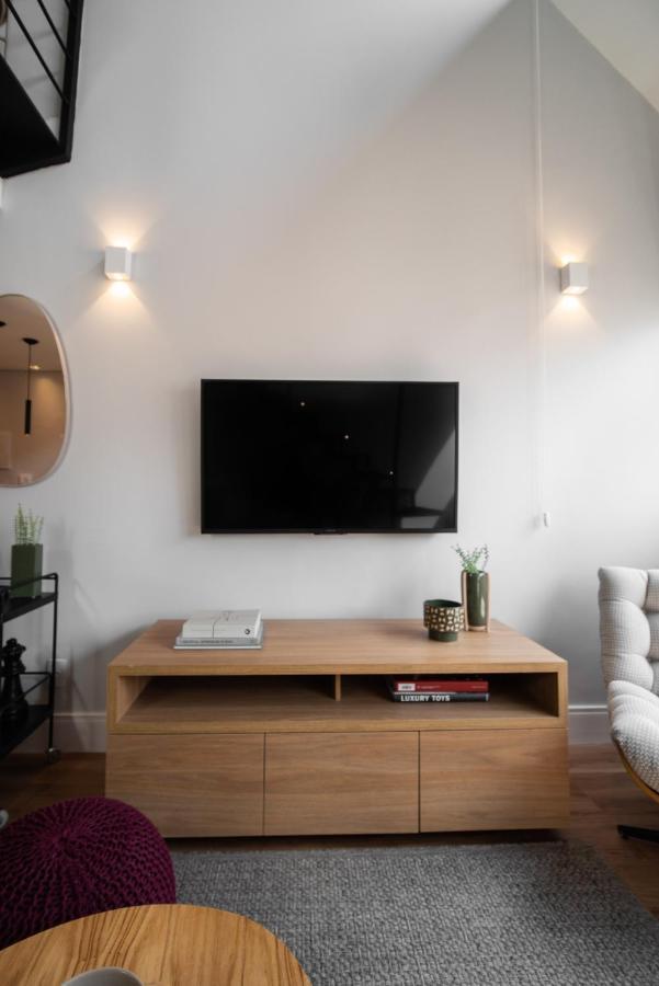 Duplex Moema Ao Lado Do Parque Apartment Сао Паоло Екстериор снимка