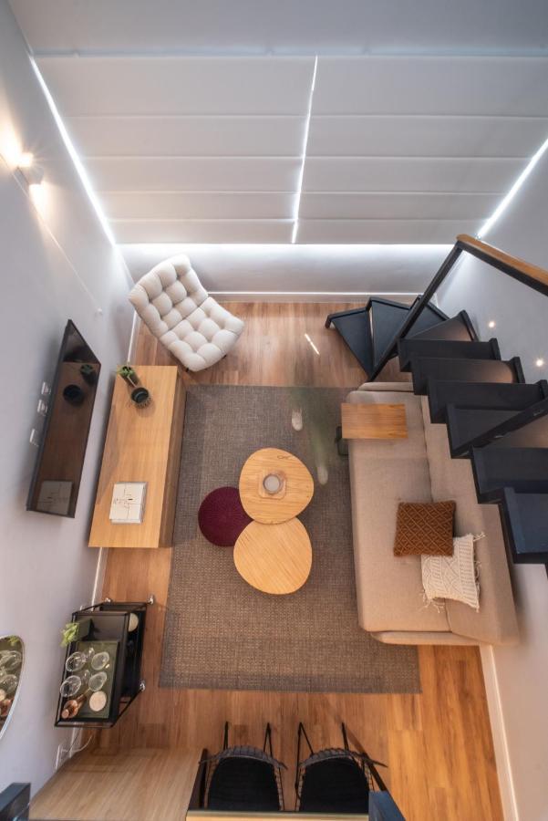 Duplex Moema Ao Lado Do Parque Apartment Сао Паоло Екстериор снимка