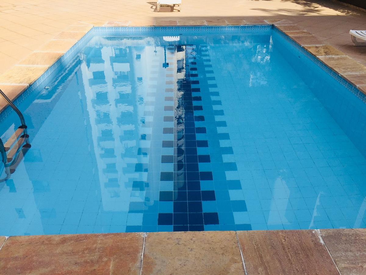 Duplex Moema Ao Lado Do Parque Apartment Сао Паоло Екстериор снимка